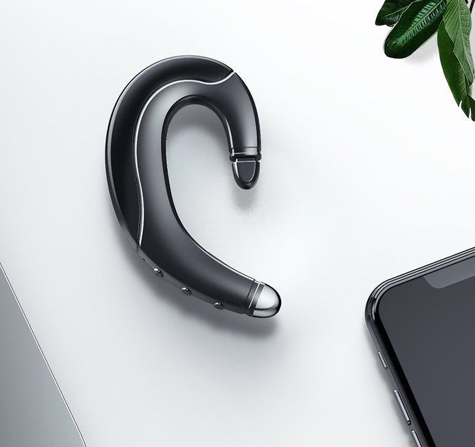 Bluetooth earphone