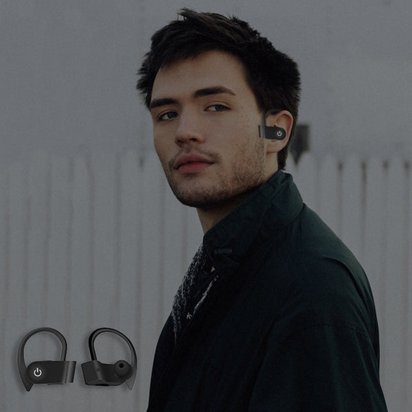 Bluetooth earphone