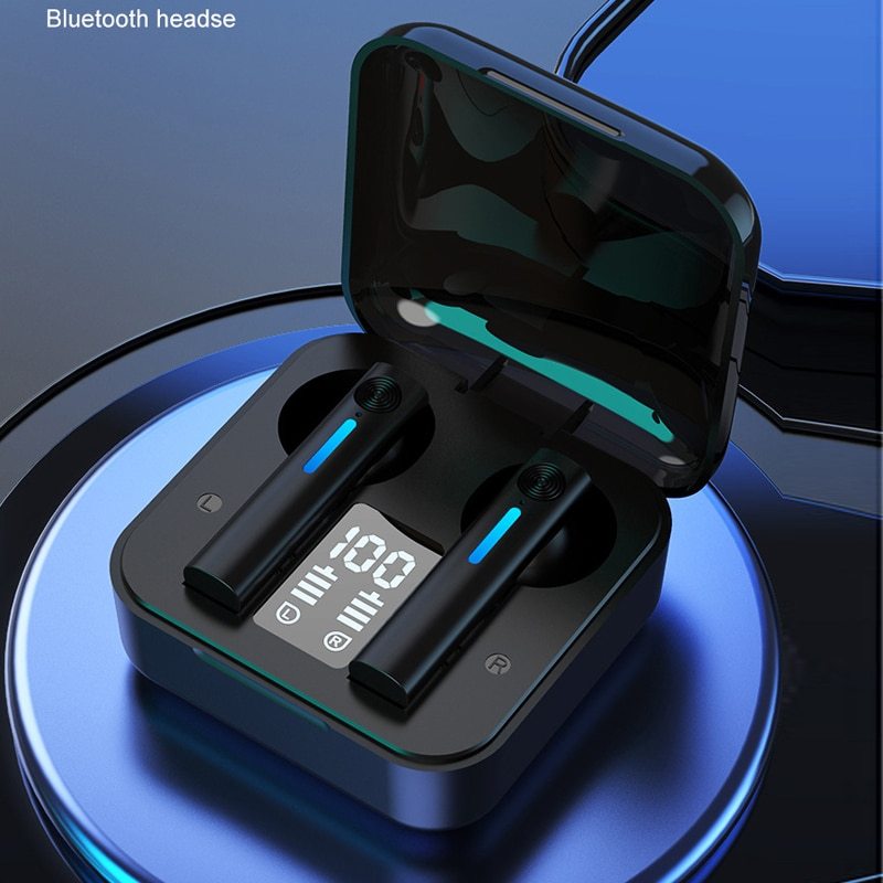 Bluetooth earphone