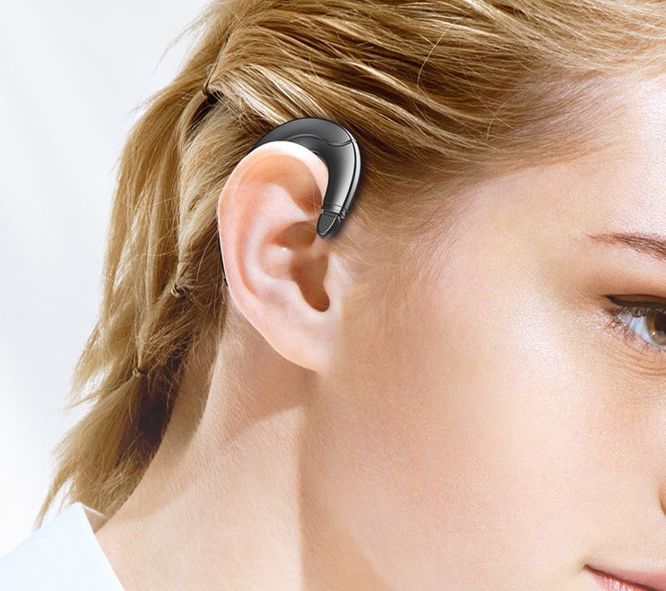 Bluetooth earphone