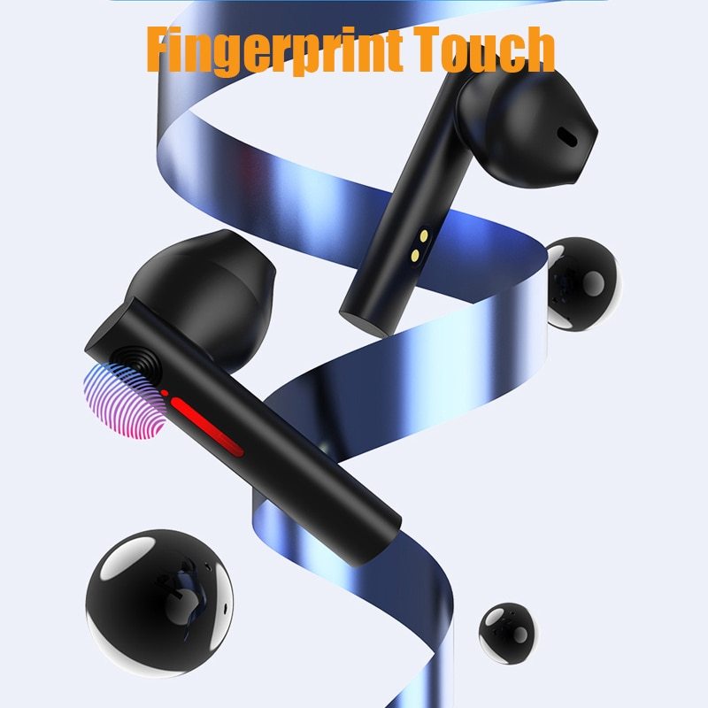 Bluetooth earphone