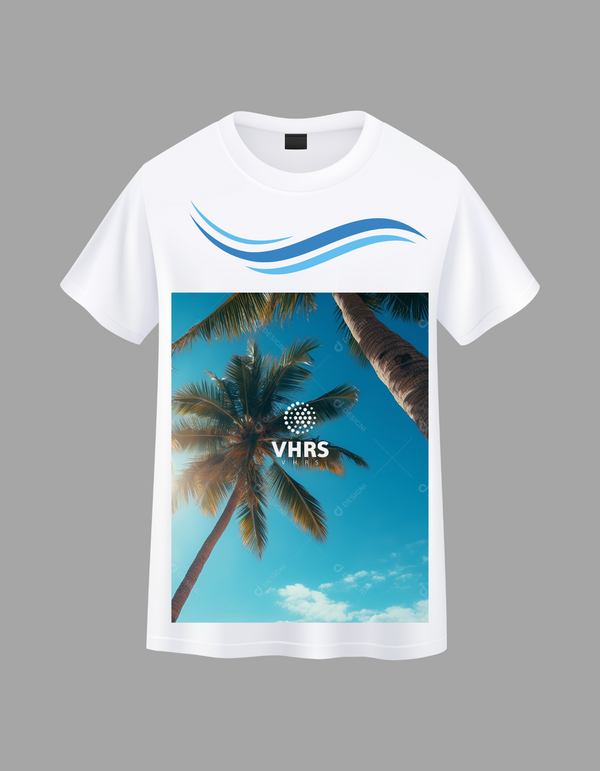 CAMISETA VHRS - MIAMI